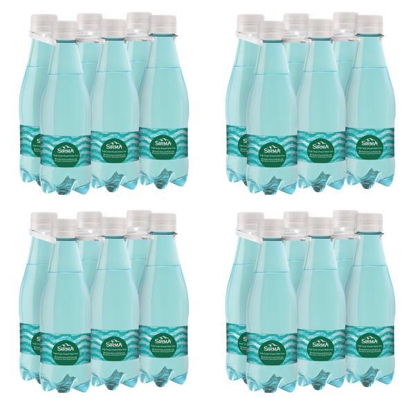 Sırma Doğal Maden Suyu Pet 250 ML X 24 Adet - Image 1