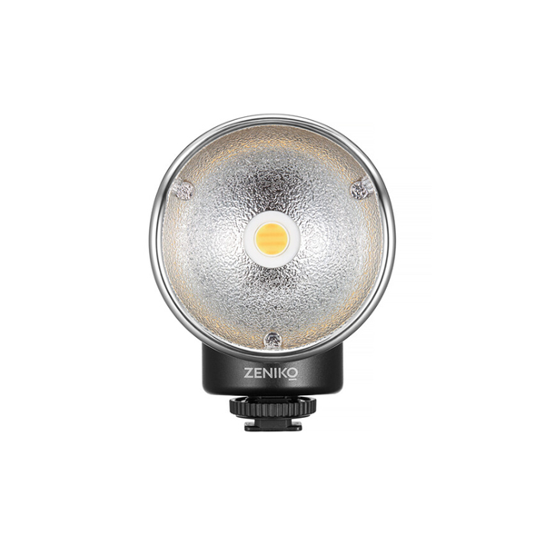 ZENICO VC3Bİ RETRO LED IŞIK - Image 1