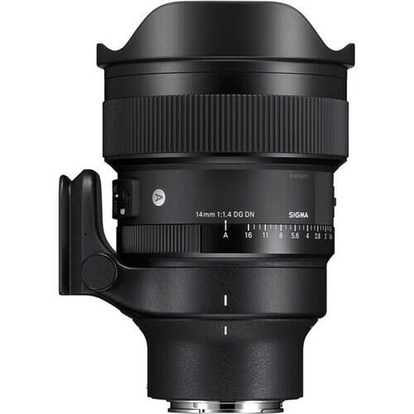 Sigma 14mm f/1.4 DG DN Art Lens - Image 1