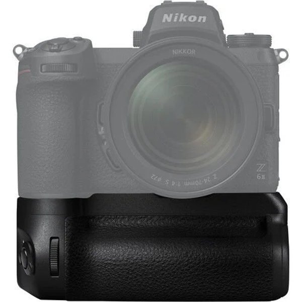 Nikon MB-N11 Battery Grip - Image 1