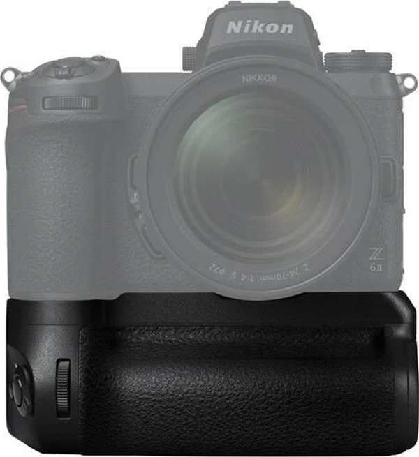 Nikon MB-N11 Battery Grip - Image 1
