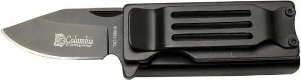 Fxt-1000-a Çakmak Çakı 11 Cm Manuel, Kemerlikli - Image 1