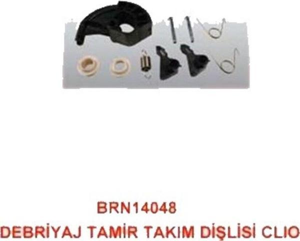 Baran Debriyaj Tamir Takım Dişlisi Clıo - Image 1