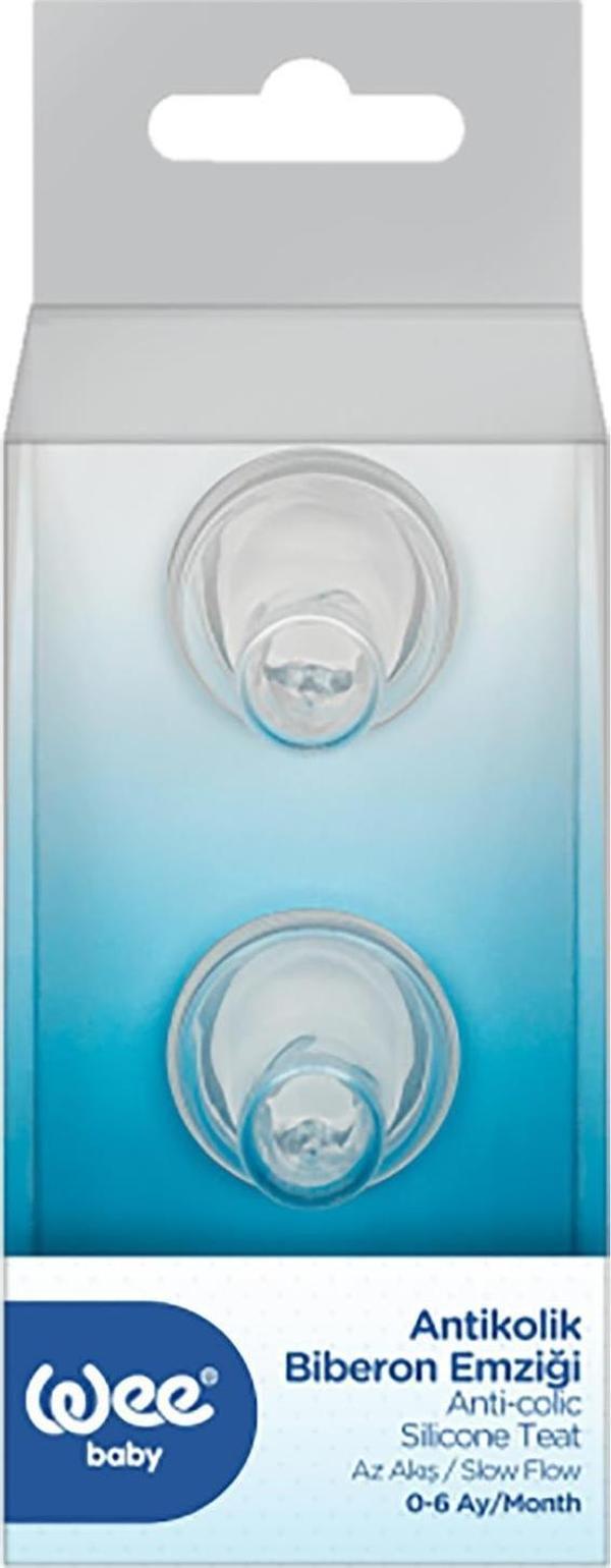 Wee Baby BIB EMZ A.KOL NO:1 298 - Image 1