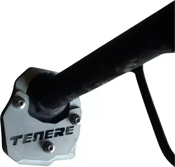 YAN AYAK GENİŞLETME YAMAHA XT660Z TENERE (2009-2015) - Image 1