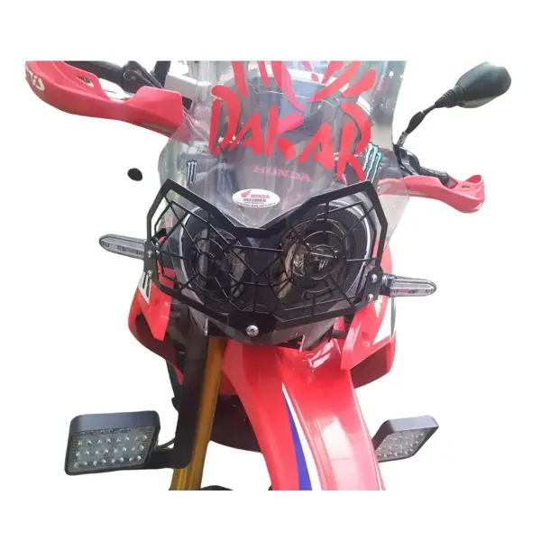 FAR KORUMA CRF 250 Rally (2017-2024) - Image 1