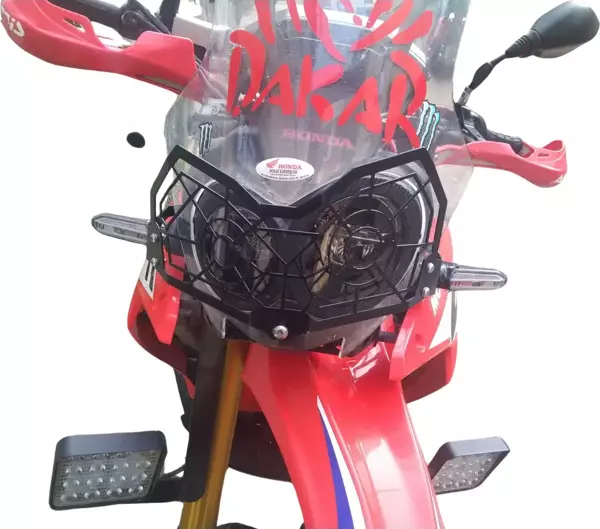 FAR KORUMA CRF 250 Rally (2017-2024) - Image 1