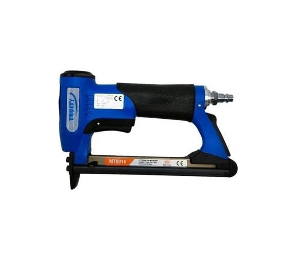 Trusty MT8016 80 Seri Havalı Zımba Tabancası - Image 1