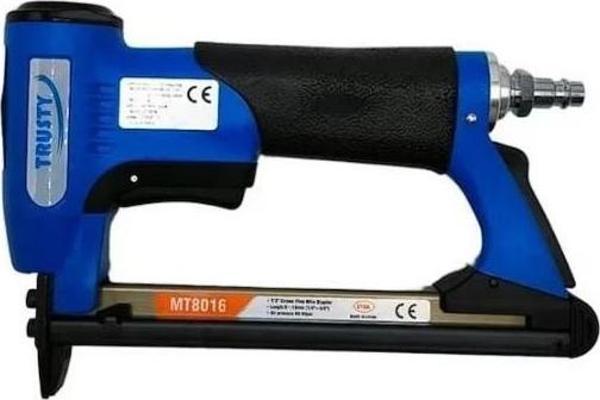 Trusty MT8016 80 Seri Havalı Zımba Tabancası - Image 1