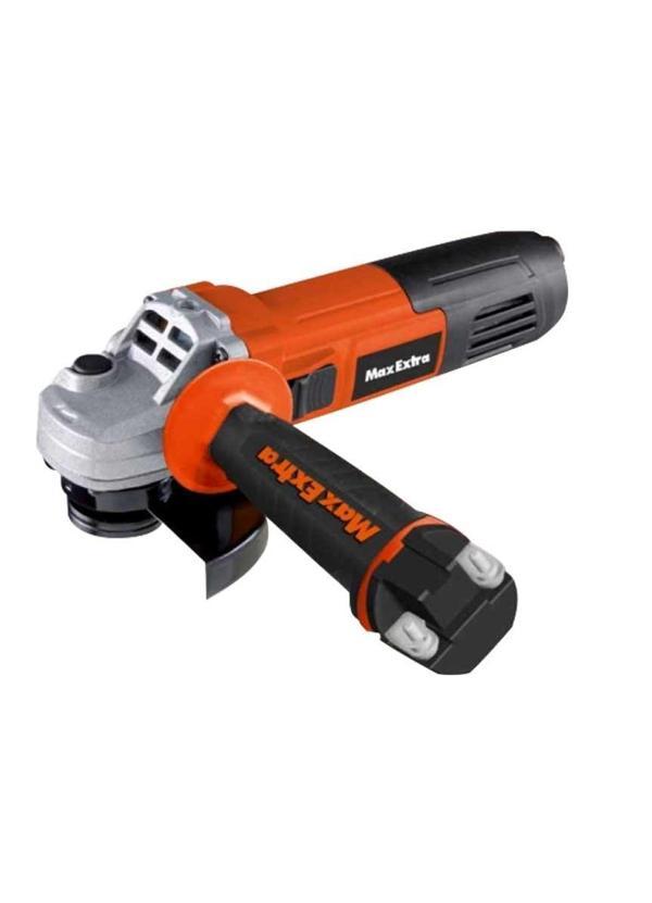 Max Extra MX9118 800W 115mm Avuç Taşlama - Image 1