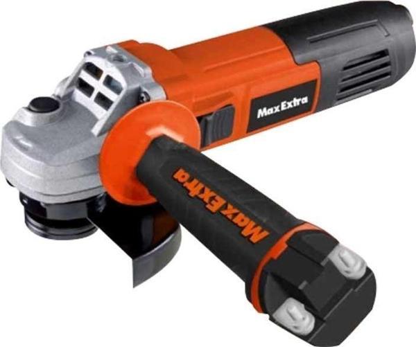 Max Extra MX9118 800W 115mm Avuç Taşlama - Image 1
