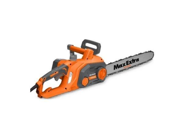 Max Extra MX6380 Elektrikli Zincirli Ağaç Kesme Makinası 400mm - Image 1