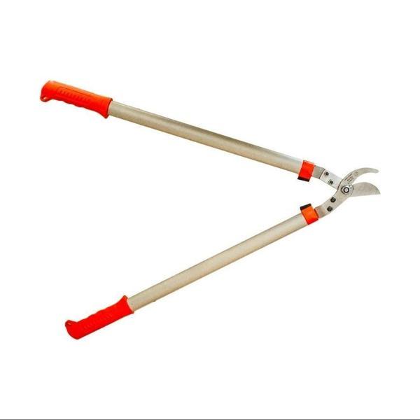 King Tiger Kt-70 Bypass Uzun Kollu Budama Makası 60cm (Üzümlü) - Image 1