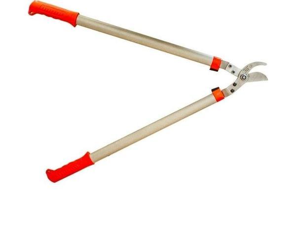 King Tiger Kt-70 Bypass Uzun Kollu Budama Makası 60cm (Üzümlü) - Image 1