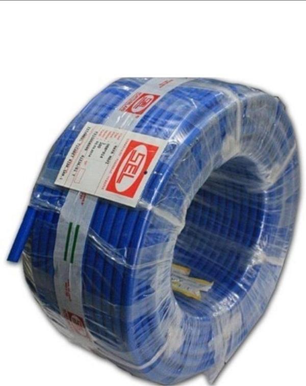 Sel 8 mm Hava Hortumu Oksijen-Hava Hortumu 100 Mt. - Image 1