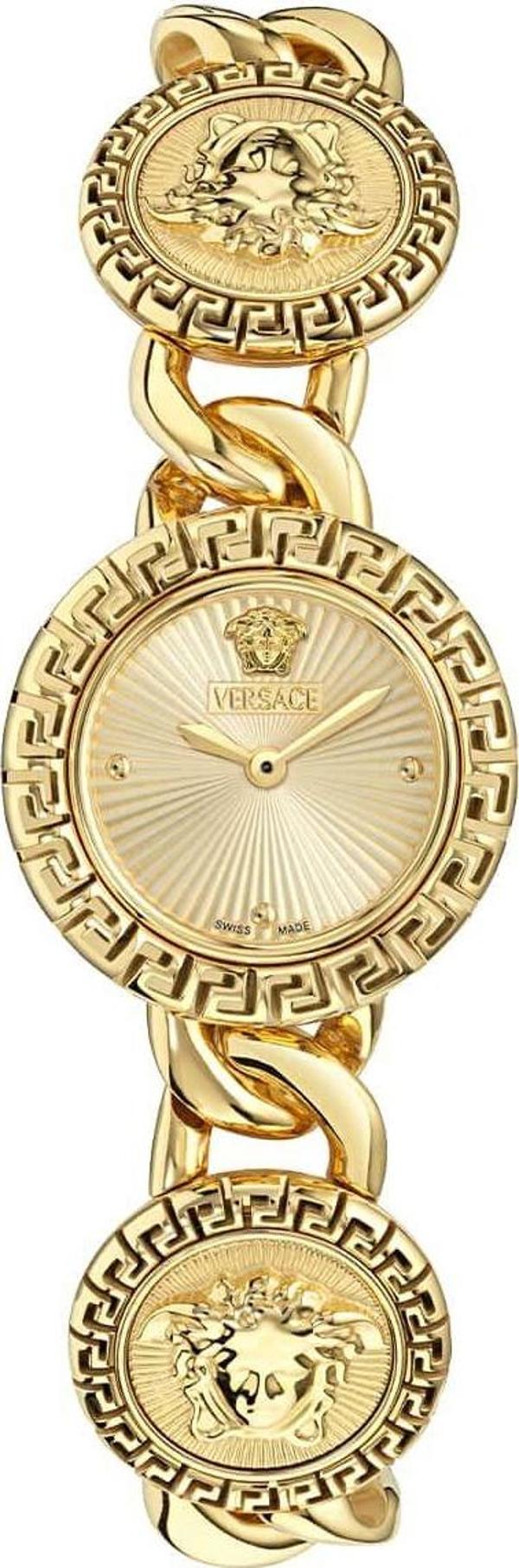 Versace VRSCVE0Q00425 Kadın Kol Saati - Image 1