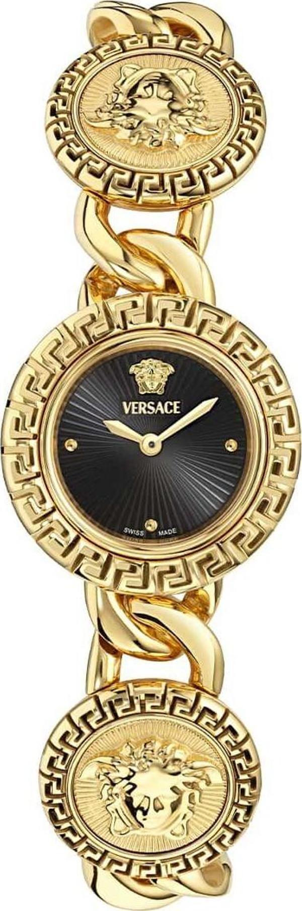 Versace VRSCVE0Q00525 Kadın Kol Saati - Image 1