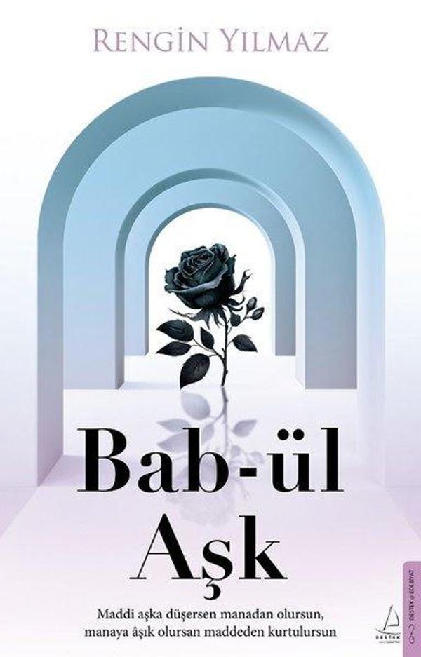 Bab-ül Aşk - Destek Yayınları - Image 1