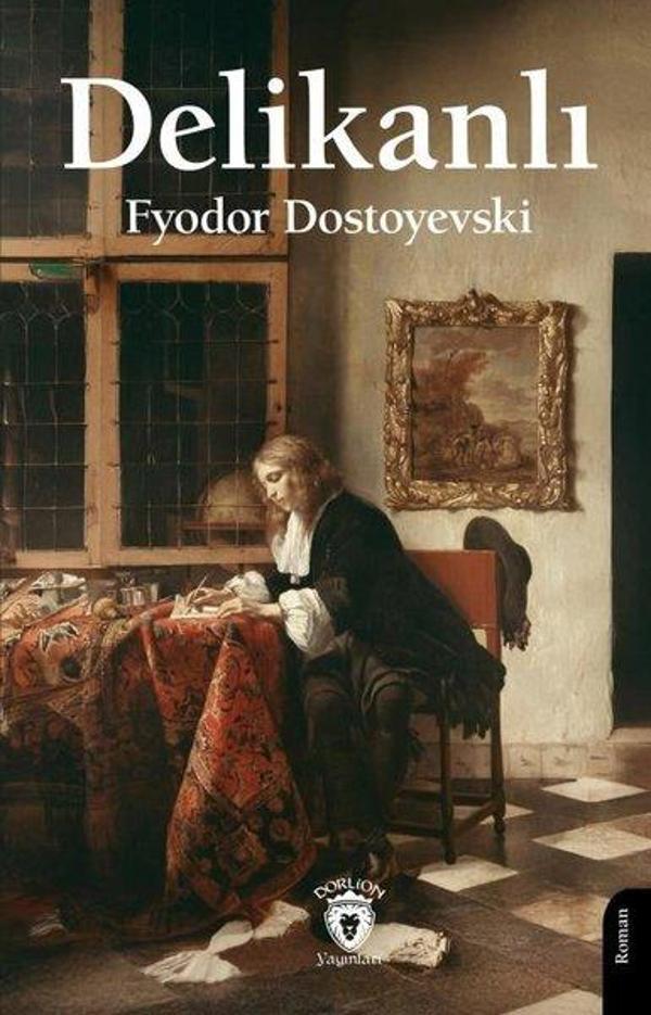 Delikanlı - Dorlion Yayınevi - Image 1