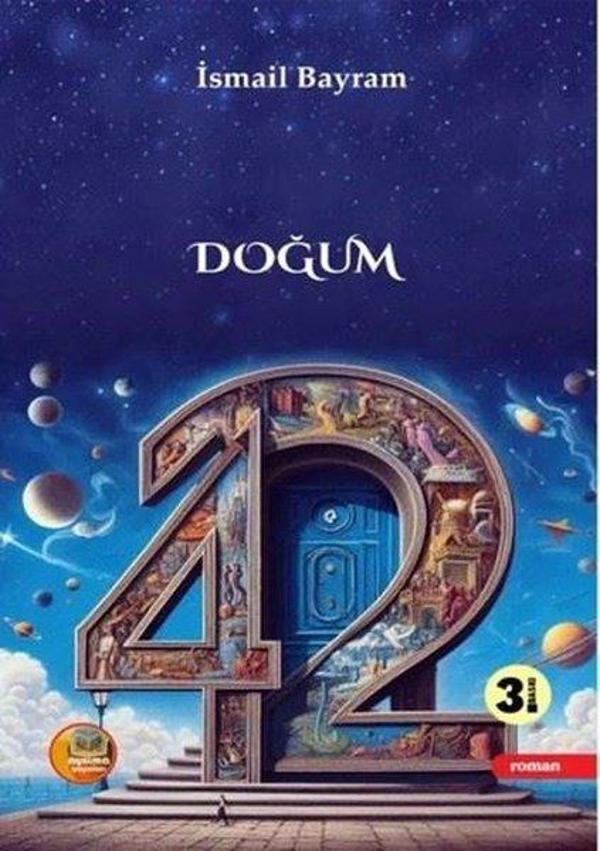 Kırk - 2 Doğum - Aysima Yayınları - Image 1