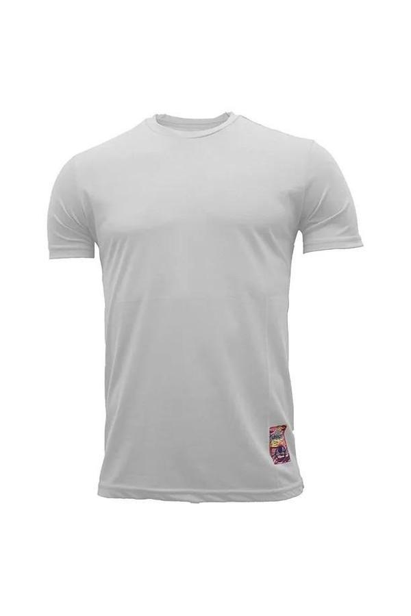 Uhlsport Erkek Tişört Pamuk Holly M 3221131 - Image 1