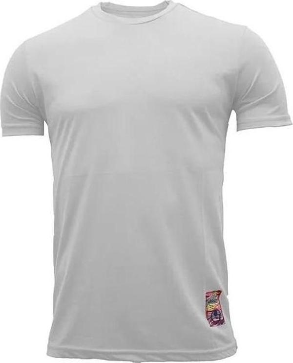 Uhlsport Erkek Tişört Pamuk Holly M 3221131 - Image 1