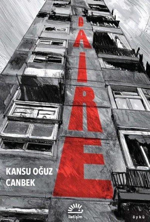 Daire - İletişim Yayınları - Image 1