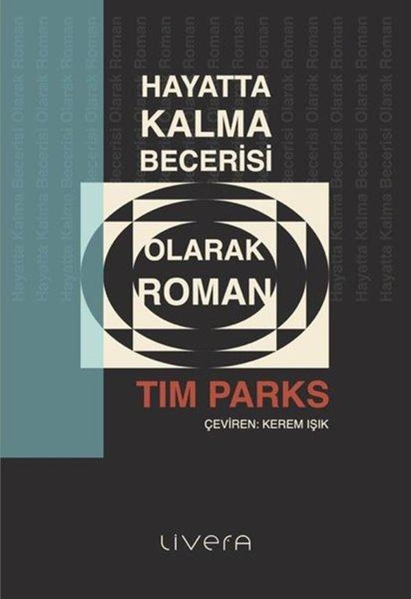 Hayatta Kalma Becerisi Olarak Roman - Livera Yayınevi - Image 1