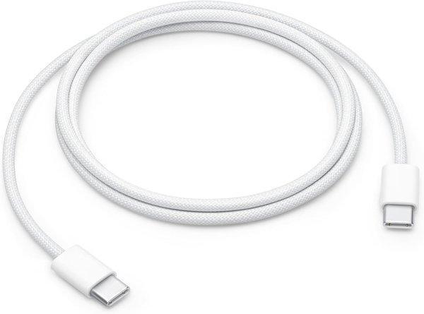 Apple 60W USB-C Şarj Kablosu 1m - Image 1