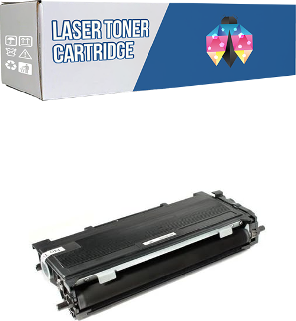 Safir Toner  Brother Tn-350 FAX2920 2.500 Sayfa Muadil Toner - Image 1