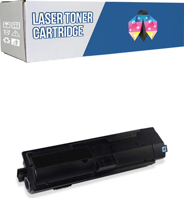 Safir Toner Kyocera Tk1150 ECOSYS M2635dnw 3.000 Syf Muadil Toner - Image 1