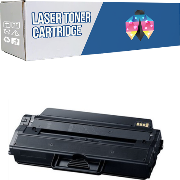 Safir Toner Samsung Xpress SL-M2880FW Mlt- D115L 3.000 Syf  Muadil Toner - Image 1