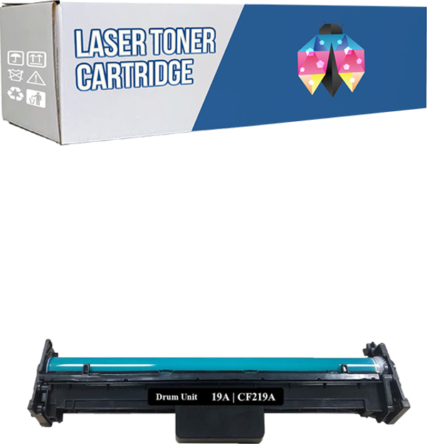 Safir Toner 19A-CF219A G3Q57A 12.000 Syf Muadil Drum Ünitesi - Image 1