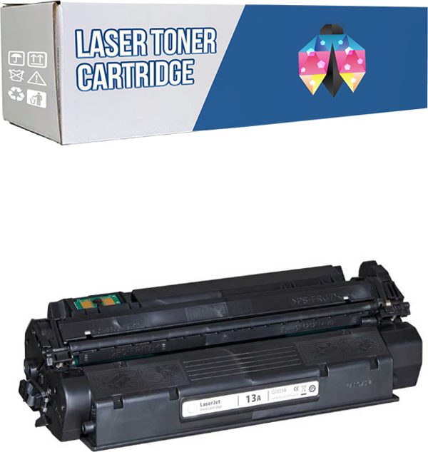 Safir Toner Hp 24A-Q2624A 2.500 Syf Muadil Toner - Image 1