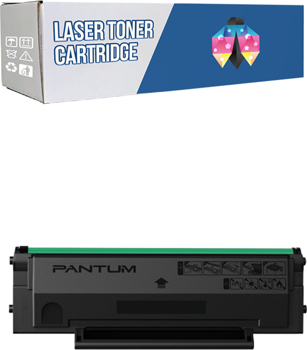 Safir Toner Pantum PA-210 M6500nw 1.600 Syf Muadil Toner - Image 1