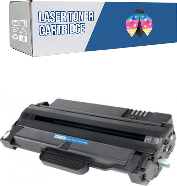 Safir Toner Samsung MLT-D103 SCX-4726FN 2.500 Syf  Muadil Toner - Image 1