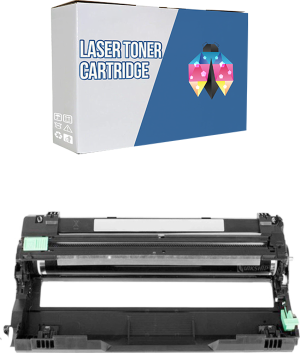Safir Toner Brother DR-273 DCP-L3517CDW Sarı Muadil Drum Ünitesi - Image 1