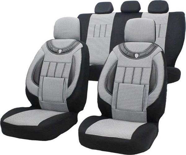 Chery Chance Uyumlu Jakarlı Oto Koltuk Kılıfı - Image 1