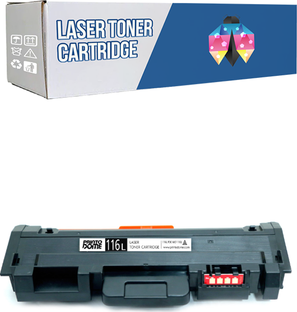 Safir Toner Samsung Xpress SL-M2825ND MLT-D116L 3.000 Syf Muadil Toner - Image 1