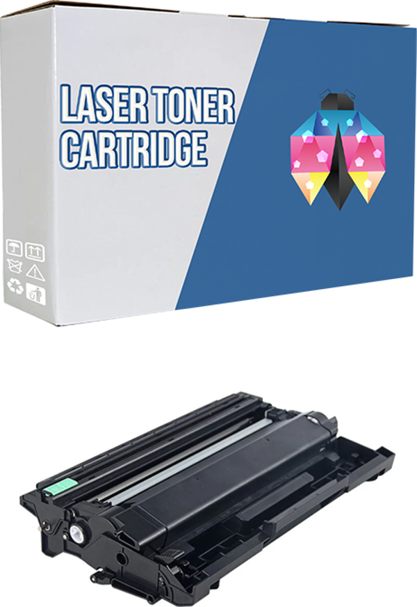Safir Toner Brother TN-3467 MFC-L6900DW 12.000 Muadil Toner - Image 1