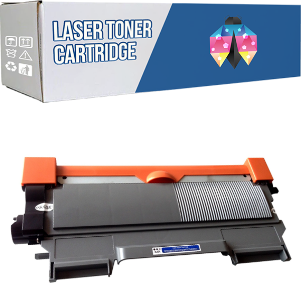 Safir Toner Brother Tn450  MFC-7860DW 2.600 Sayfa Muadil Toner - Image 1
