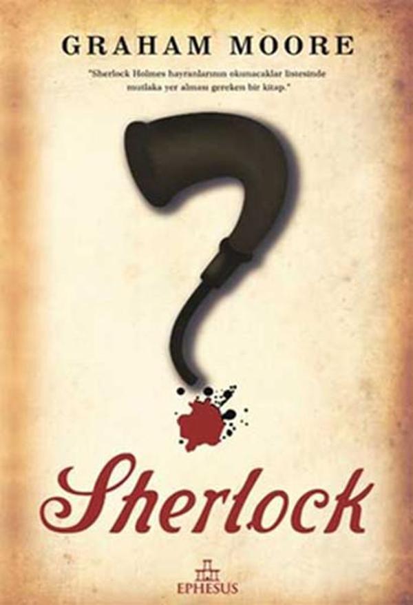 Sherlock - Ephesus Yayınları - Image 1