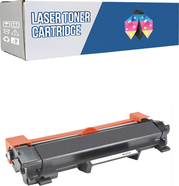 Safir Toner Brother HL-L2386dw TN-2456  3.000 Sayfa Muadil Toner - Image 1