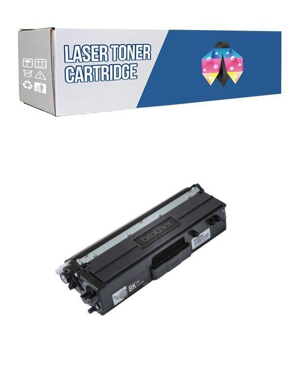 Safir Toner Brother TN-461 Siyah 3.000 Sayfa Muadil Toner - Image 1