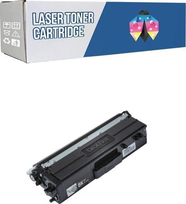 Safir Toner Brother TN-461 Siyah 3.000 Sayfa Muadil Toner - Image 1