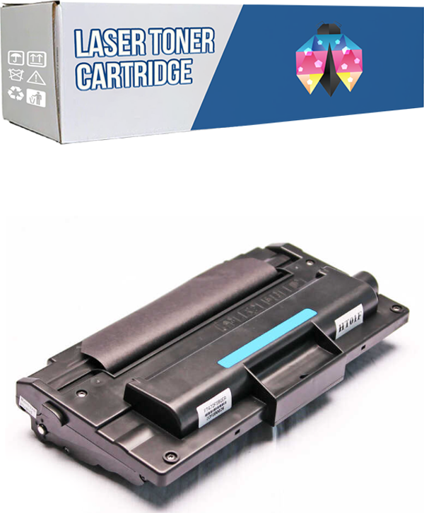 Safir Toner Samsung ML-2250 5.000 Syf  Muadil Toner - Image 1