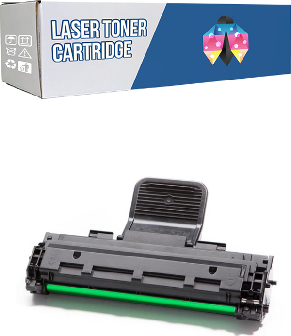 Safir Toner Samsung ML-1640/MLT-D108S  ML1640 1.500 Syf  Muadil Toner - Image 1