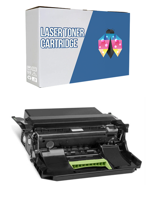 Safir Toner Lexmark MS310- MS317dn- MS317n 50F0Z00 Muadil Drum Ünitesi - Image 1