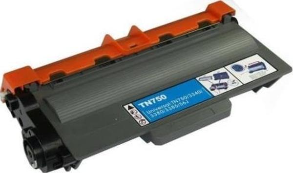 Safir Toner Brother Tn-750 MFC-8950DW 8.000 Sayfa Muadil Toner - Image 1