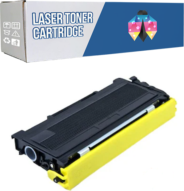 Safir Toner  Brother TN-2025 HL-2070N HL-2070NR 2.500 Sayfa  Muadil Toner - Image 1